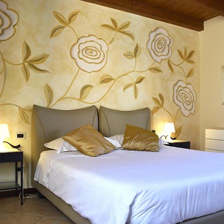 Int 6 - Suite Marco By Residence San Luca Bologna Exteriör bild