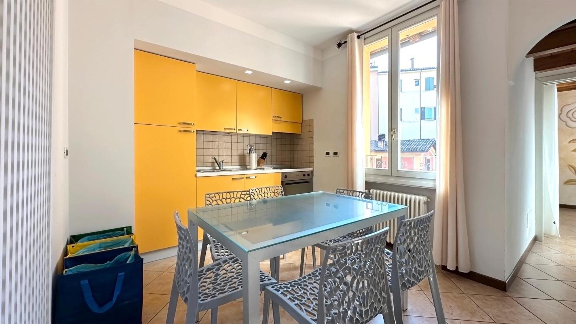 Int 6 - Suite Marco By Residence San Luca Bologna Exteriör bild