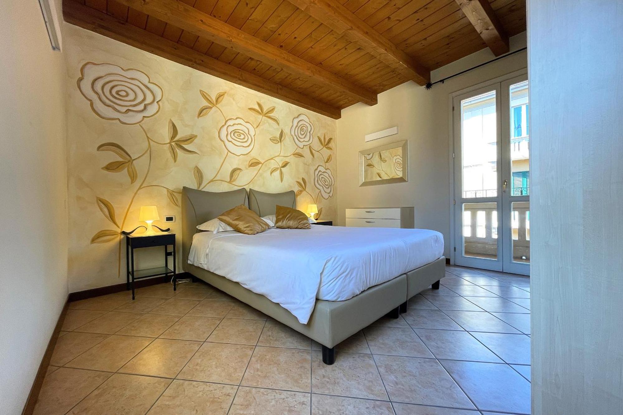 Int 6 - Suite Marco By Residence San Luca Bologna Exteriör bild